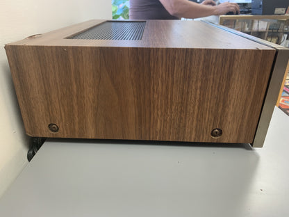 Onkyo T4055 Stereo Tuner