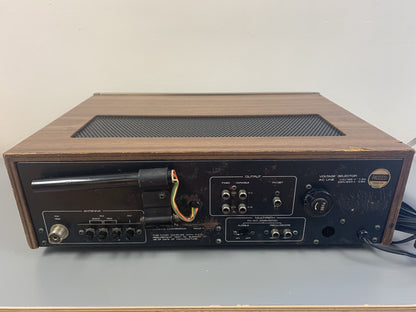 Onkyo T4055 Stereo Tuner