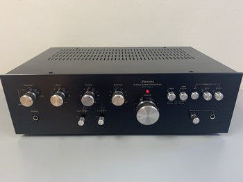 Sansui AU-3900 Integrated Amplifier * 1976 * 25W