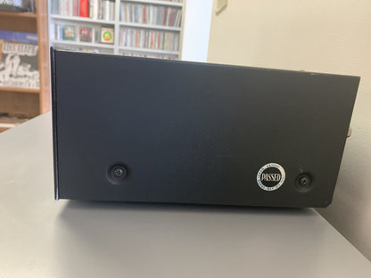 Sansui AU-3900 Integrated Amplifier * 1976 * 25W