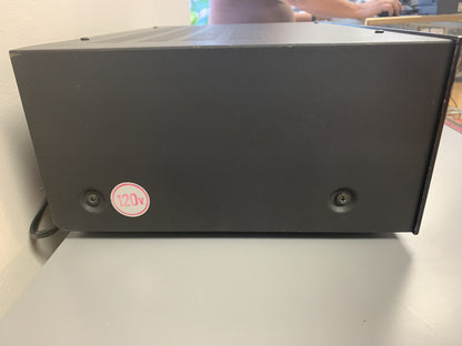 Sansui AU-3900 Integrated Amplifier * 1976 * 25W