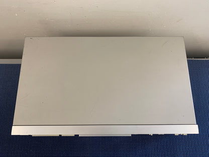 Nakamichi BX-100 Single Cassette Deck * Fully Serviced