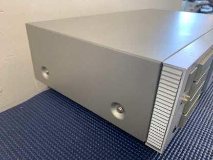 Nakamichi BX-100 Single Cassette Deck * Fully Serviced