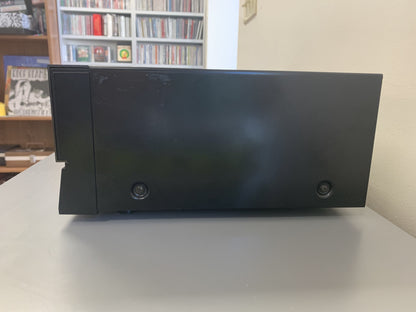 Sony STR-AV580 Stereo Receiver * 60W * 1984