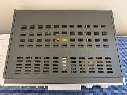 Revox B710 Single Cassette Deck * Fully Serviced