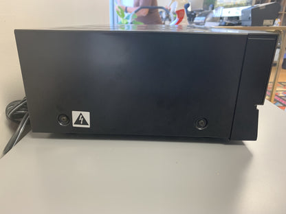 Sony STR-AV580 Stereo Receiver * 60W * 1984