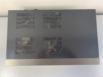 Sony STR-AV580 Stereo Receiver * 60W * 1984