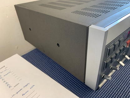 Revox B710 Single Cassette Deck * Fully Serviced