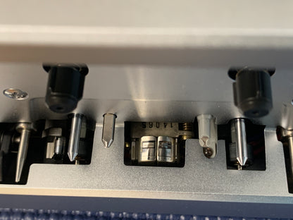 Revox B710 Single Cassette Deck * Fully Serviced