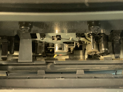 Sony ICF-CS650 Radio-Cassette Alarm Clock - Dream Machine