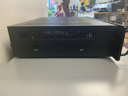 Carver TFM-15CB Power Amplifier * 1990 * 100W RMS
