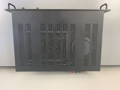 Carver TFM-15CB Power Amplifier * 1990 * 100W RMS