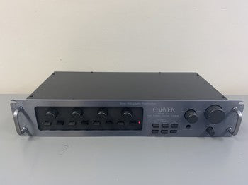 Carver C1 Stereo Preamplifier