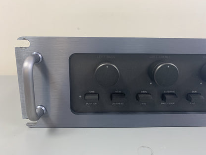 Carver C1 Stereo Preamplifier