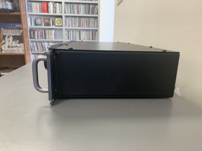 Carver C1 Stereo Preamplifier