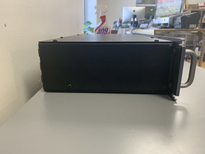 Carver C1 Stereo Preamplifier