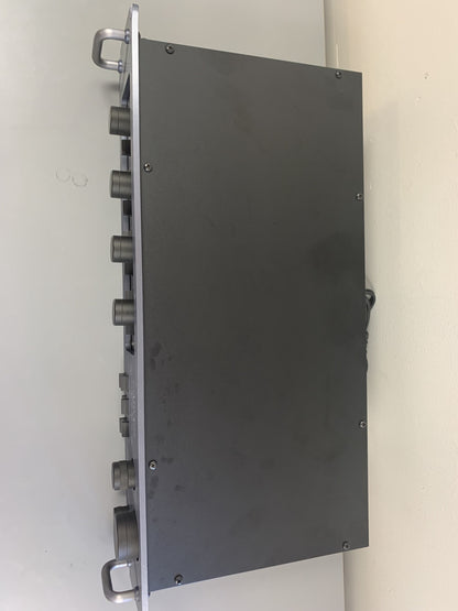 Carver C1 Stereo Preamplifier