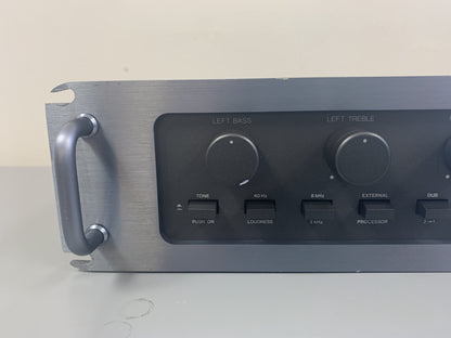 Carver C1 Stereo Preamplifier Sonic Hologram