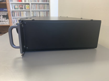 Carver C1 Stereo Preamplifier Sonic Hologram