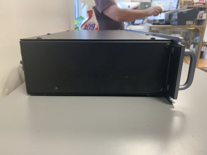 Carver C1 Stereo Preamplifier Sonic Hologram