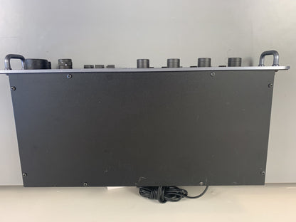 Carver C1 Stereo Preamplifier Sonic Hologram