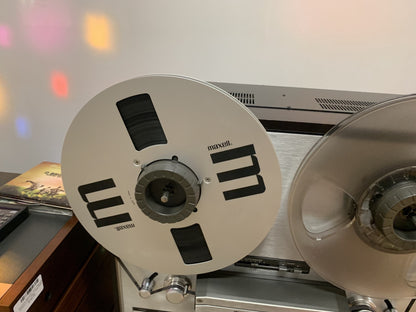 Teac X1000R Reel to Reel * 1982
