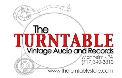 Turntables – The Turntable Store