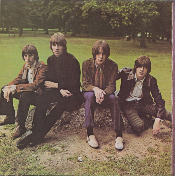 Nazz : Nazz (LP, Album, RE)