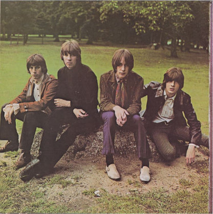 Nazz : Nazz (LP, Album, RE)