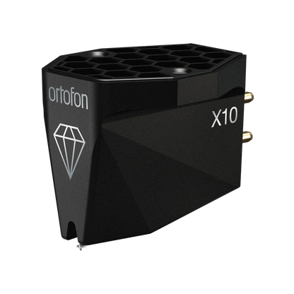 Ortofon MC X10 Moving Coil Cartridge