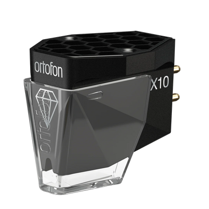 Ortofon MC X10 Moving Coil Cartridge