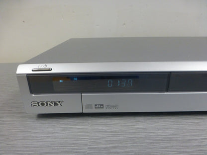 Sony RDR-GX315 DVD Recorder * Remote