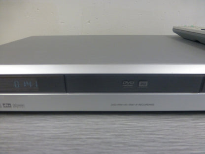 Sony RDR-GX315 DVD Recorder * Remote
