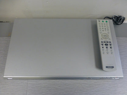 Sony RDR-GX315 DVD Recorder * Remote