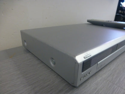 Sony RDR-GX315 DVD Recorder * Remote