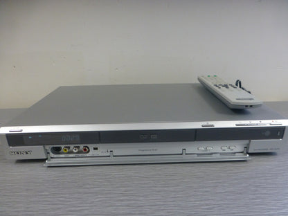 Sony RDR-GX315 DVD Recorder * Remote