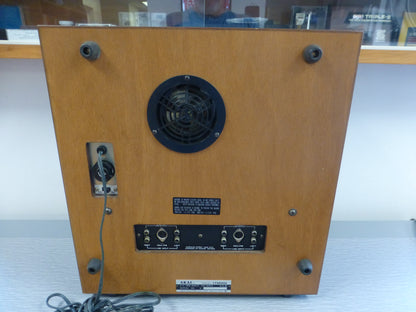 Akai 1730D-SS Reel To Reel Recorder * Fully Serviced * Reels are not included