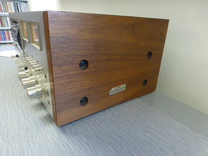 Pioneer CT-F9191 Stereo Cassette Deck * New Belts * Fully Serviced ! *