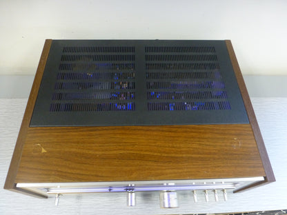 Pioneer TX-7800  AM/FM Stereo Tuner (1979-81)