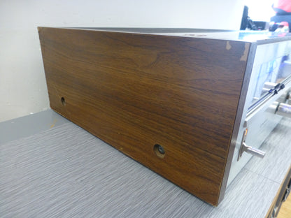 Pioneer TX-7800  AM/FM Stereo Tuner (1979-81)