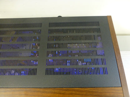 Pioneer TX-7800  AM/FM Stereo Tuner (1979-81)