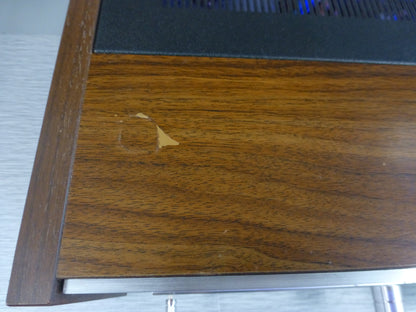 Pioneer TX-7800  AM/FM Stereo Tuner (1979-81)