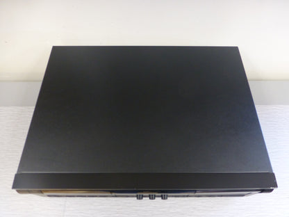 Harman Kardon DC5300 Stereo Double Cassette Deck