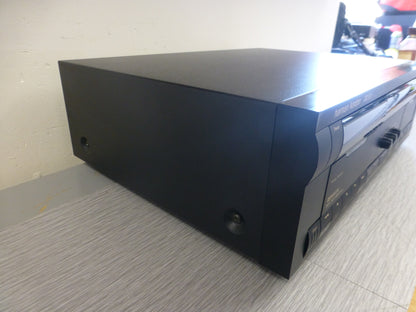 Harman Kardon DC5300 Stereo Double Cassette Deck