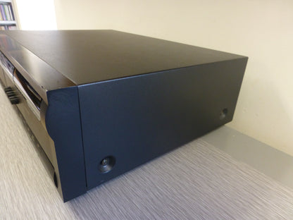 Harman Kardon DC5300 Stereo Double Cassette Deck