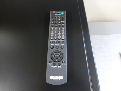 Sony DVD-CD995V DVD/CD Changer * 400 Discs * Remote