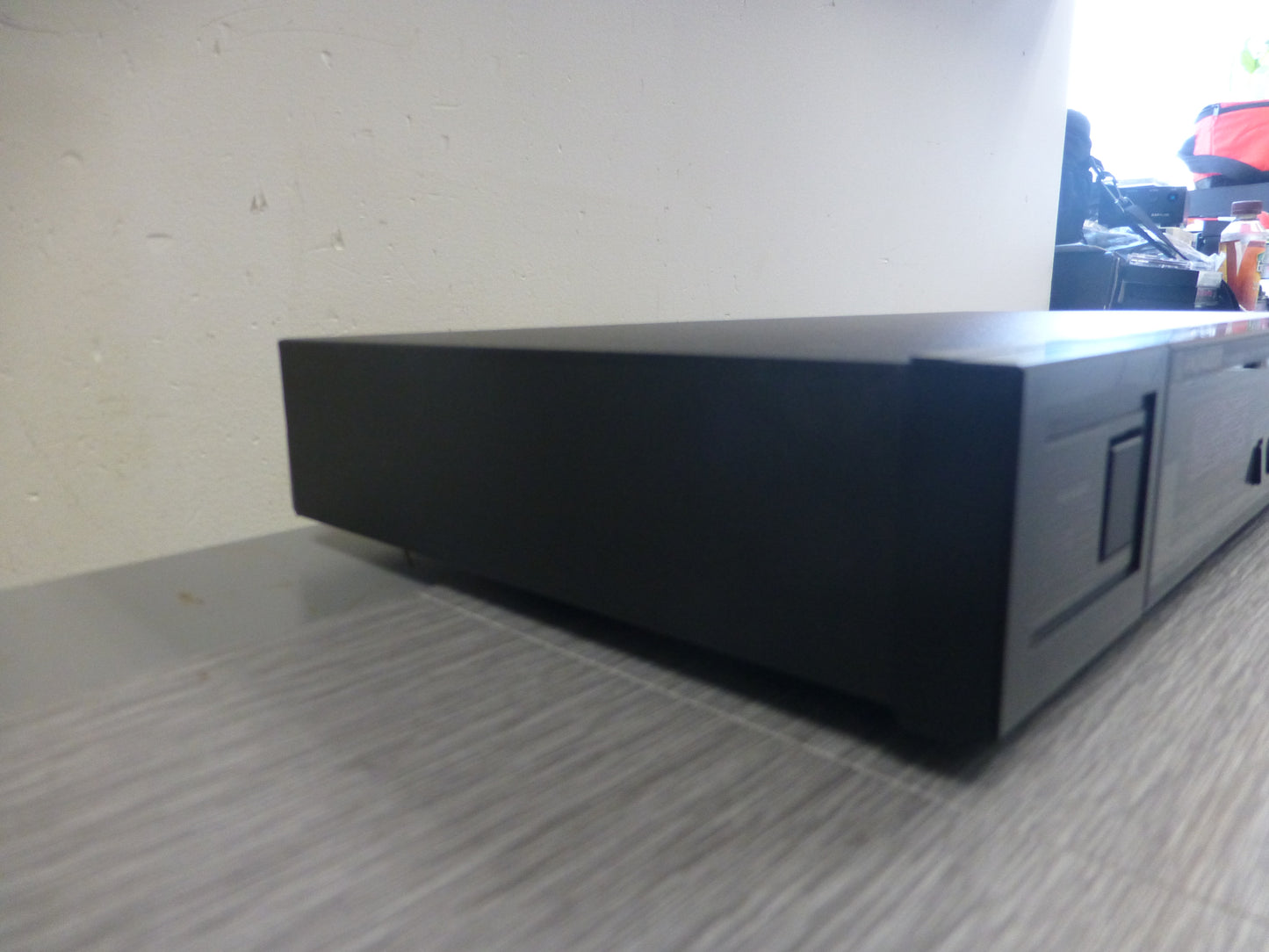 Pioneer TX-960 Stereo Tuner * Box