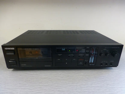 Kenwood KX-660HX Stereo Cassette Deck