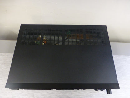 Kenwood KX-660HX Stereo Cassette Deck