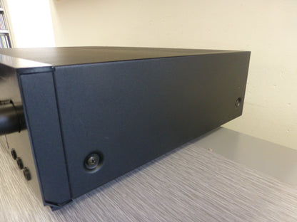 Kenwood KX-660HX Stereo Cassette Deck